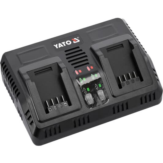 Зарядное устройство для электроинструментов Yato YT-828499