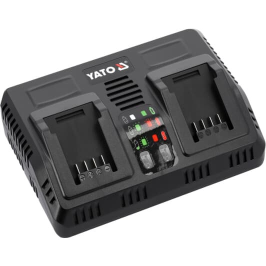 Зарядний пристрій для електроінструментів Yato YT-828501