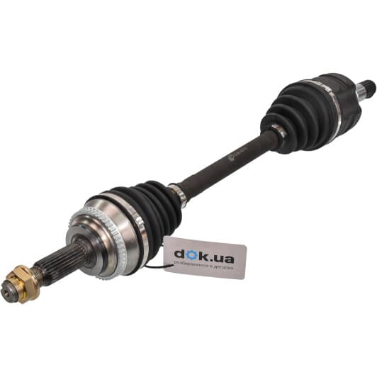 DS7609L BGA Полуось для Toyota Avensis