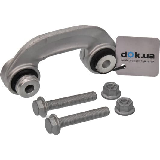 26AU0210 Asmetal Стойка стабилизатора