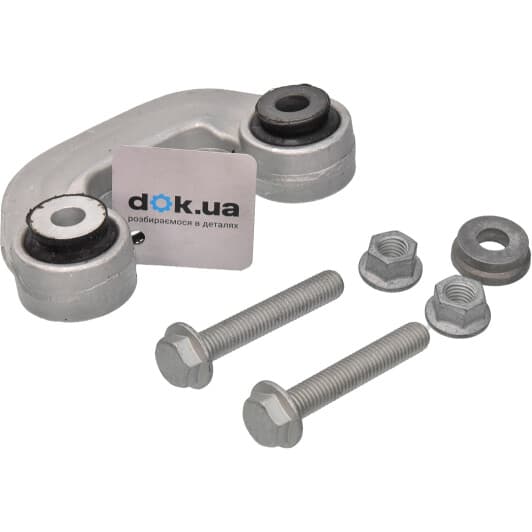 26AU0211 Asmetal Стійка стабілізатора