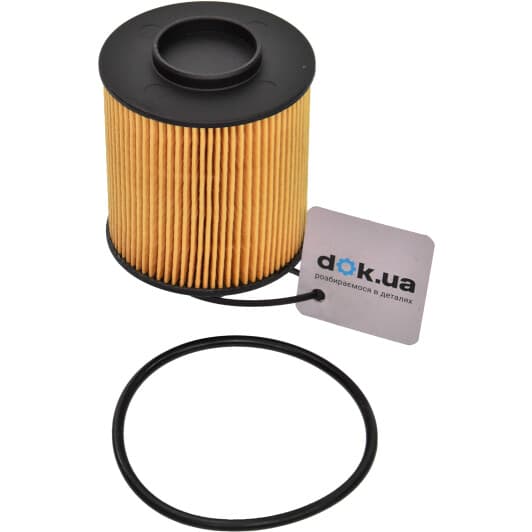 foe779d Shafer Оливний фільтр