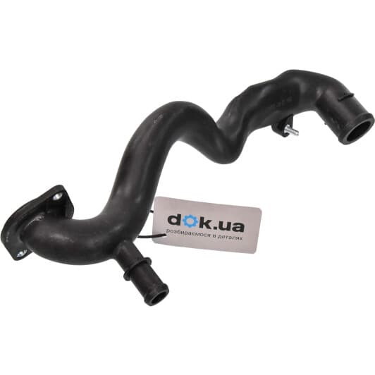 dww289tt Thermotec Патрубок системи охолодження