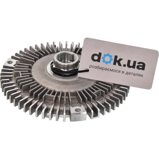 2100 080 031 Sachs Вискомуфта вентилятора