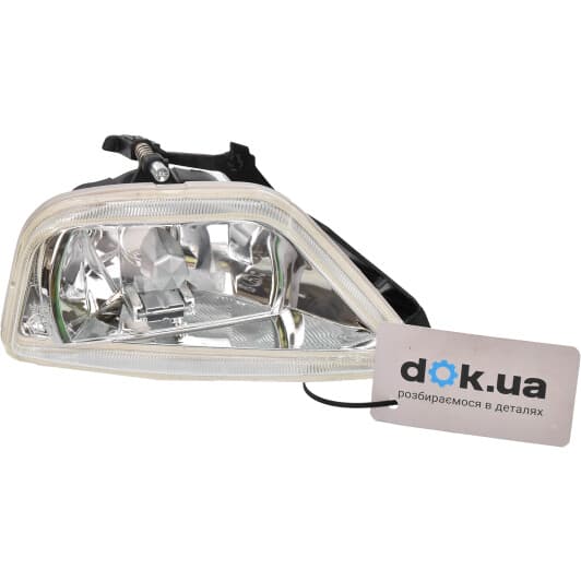 19A828012B TYC Передняя противотуманная фара для Ford Focus