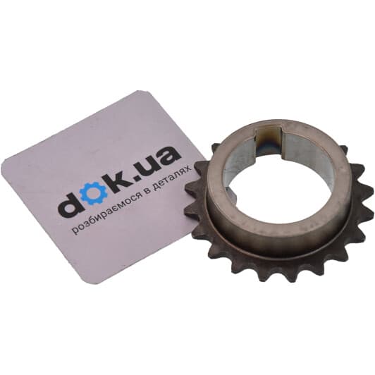 1351928010 Toyota / Lexus / Daihatsu Шестерня коленчатого вала