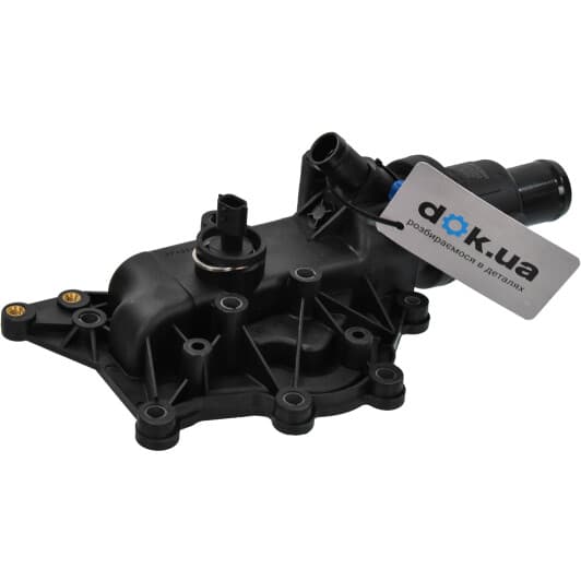 4006042 Metzger Термостат