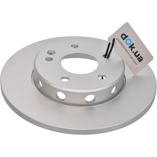 0 986 478 262 Bosch Тормозной диск для Mercedes C-Class