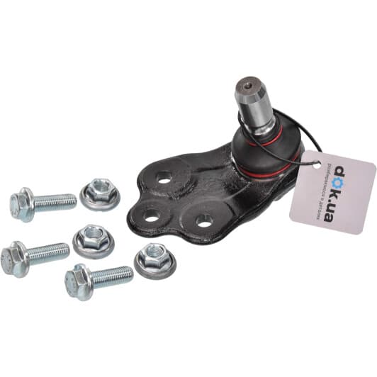 31177ap Applus Шаровая опора для Jeep Compass