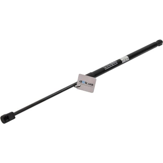 ZS03007 Japanparts Газовый упор багажника для Ford Scorpio