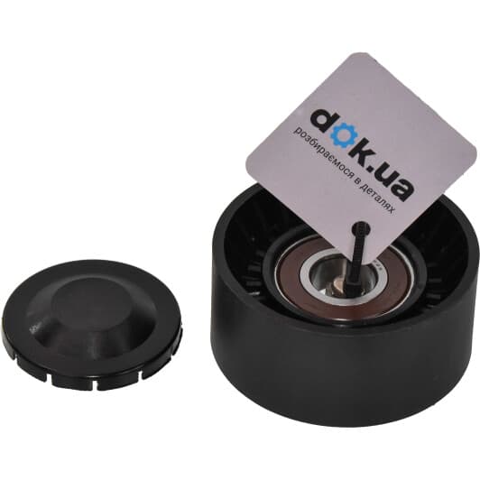 E2B0065BTA BTA Натяжной ролик поликлинового ремня