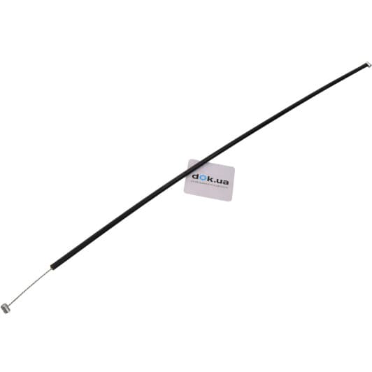 503906 Topran Тросик замка капота для BMW 3 Series