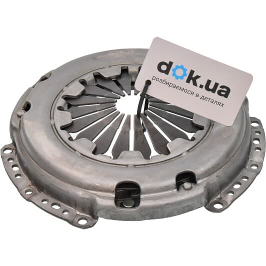 adv183202n Blue Print Корзина сцепления