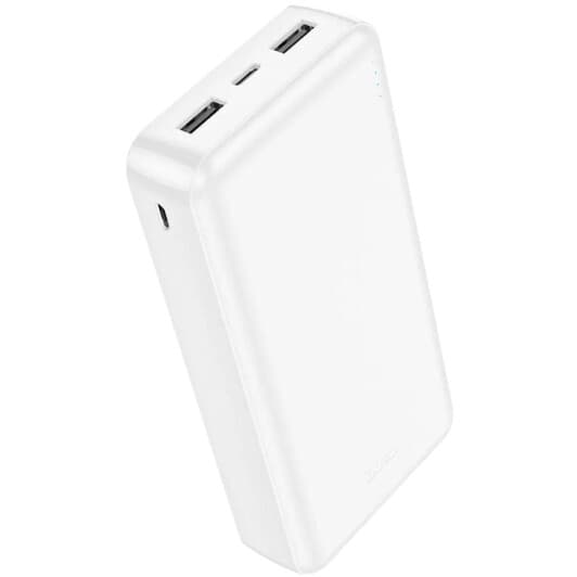Повербанк Hoco J100A 20000 mAh 10,5 Вт