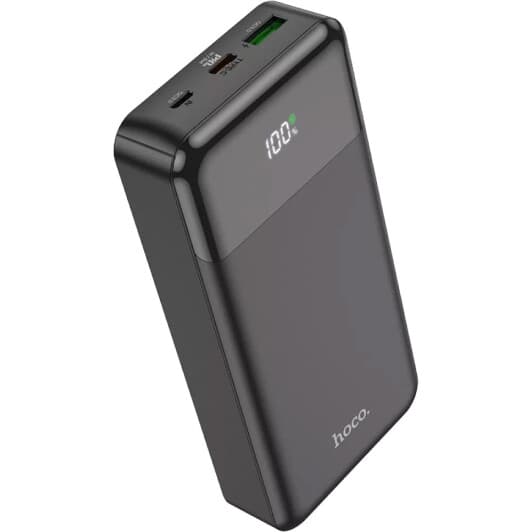 Повербанк Hoco J102A 20000 mAh 20 Вт