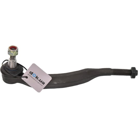 BTR5534 Borg & Beck Наконечник рулевой тяги