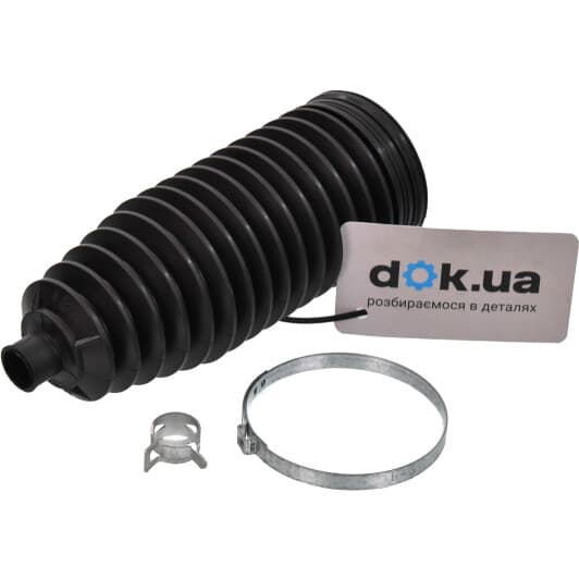 3946601 Lemförder Пильник кермової рейки