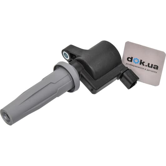 0221504706 Bosch Котушка запалювання