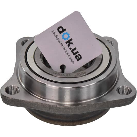 200293 A.B.S. Подшипник ступицы колеса