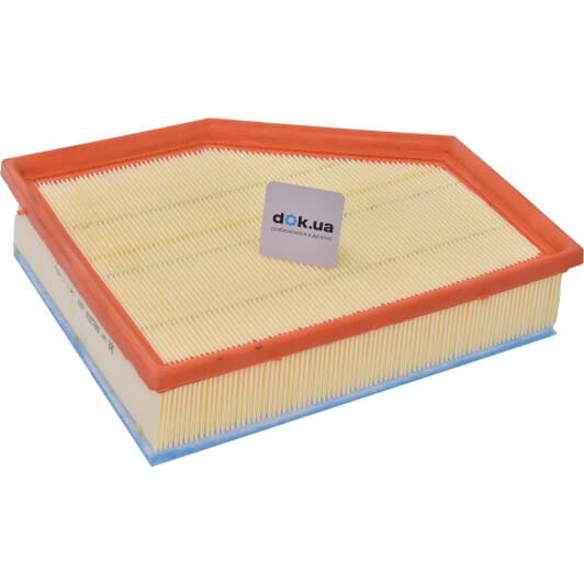 f026400615 Bosch Воздушный фильтр