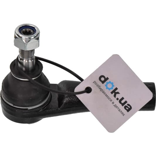 9108070 RTS Наконечник рулевой тяги для Mazda CX-5