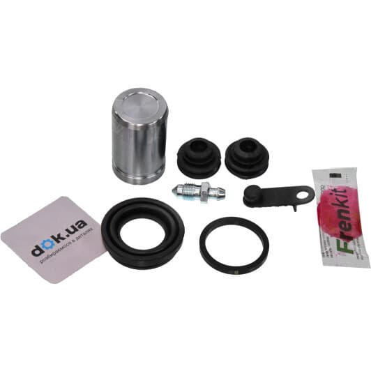 230918 Frenkit Ремкомплект гальмівного супорта для Hyundai i20