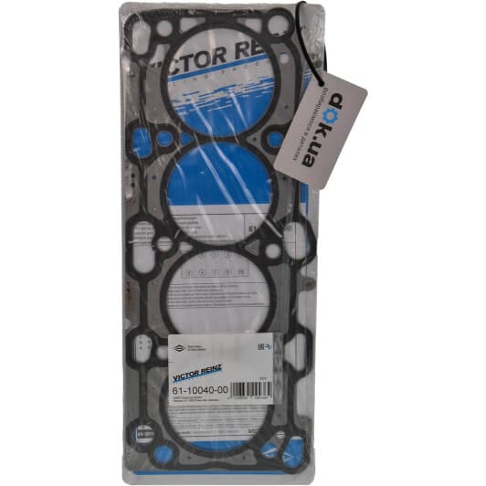 61-10040-00 Reinz Прокладка ГБЦ