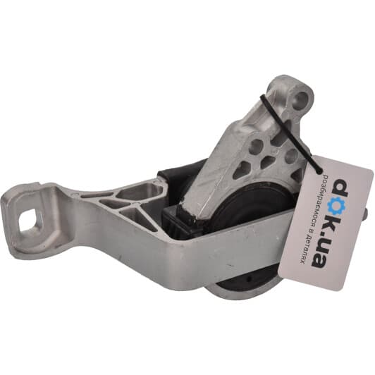 gom3099 Ashika Подушка двигуна для Mazda 3