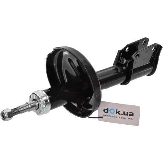 33211F SATO tech Стойка амортизатора для Renault Clio