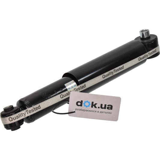 MM00720 Japanparts Амортизатор для Ford Transit