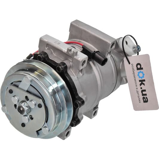 AC0142 MSG Компрессор кондиционера