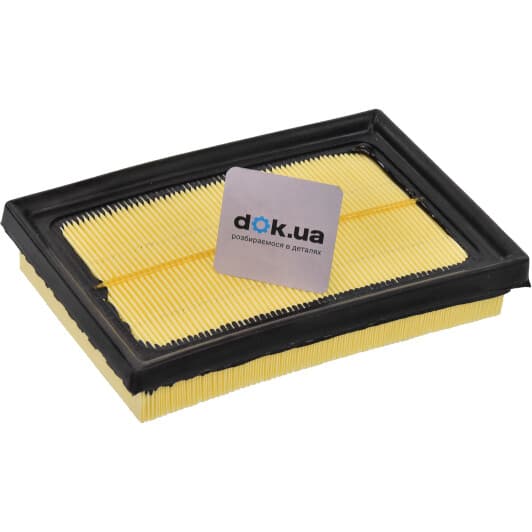 MD-8688 Alco Повітряний фільтр