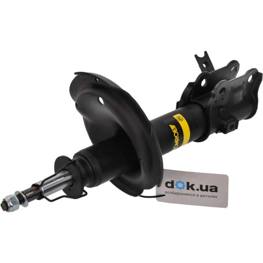 72298 Monroe Стойка амортизатора