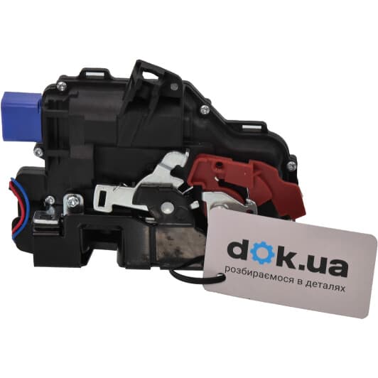 280365 MaXgear Замок двери