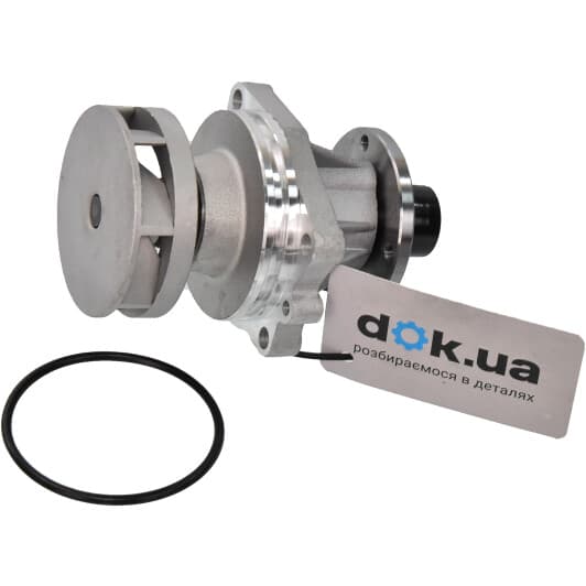 1701-0432 Profit Помпа