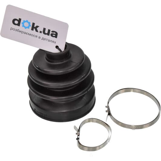 MF2041 MASUMA Пыльник ШРУСа