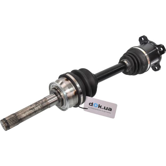 GI-565 Japanparts Полуось