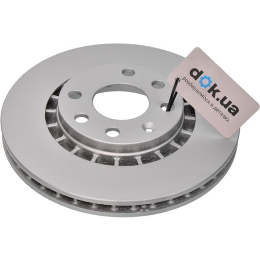 15878 A.B.S. Тормозной диск