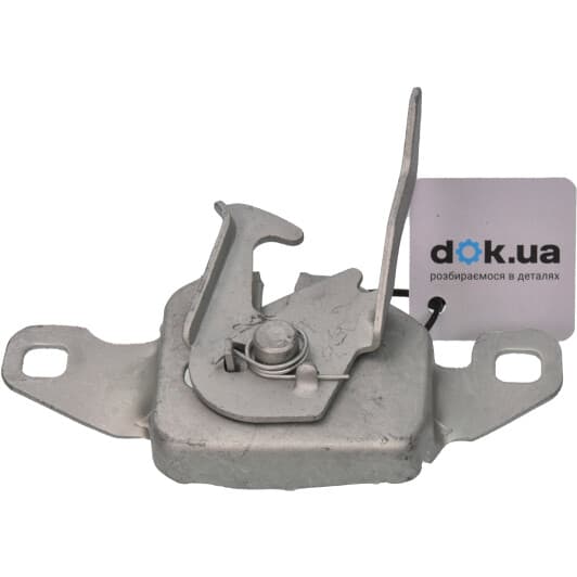 80106 Asam Замок капота