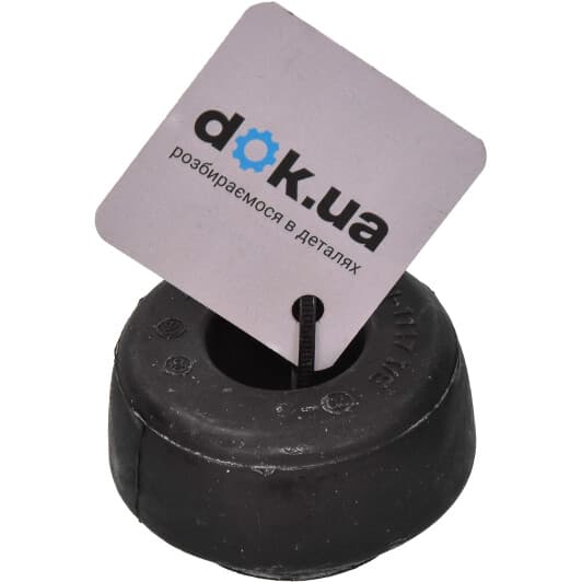 ADC480100 Blue Print Сайлентблок важеля для Mitsubishi Pajero