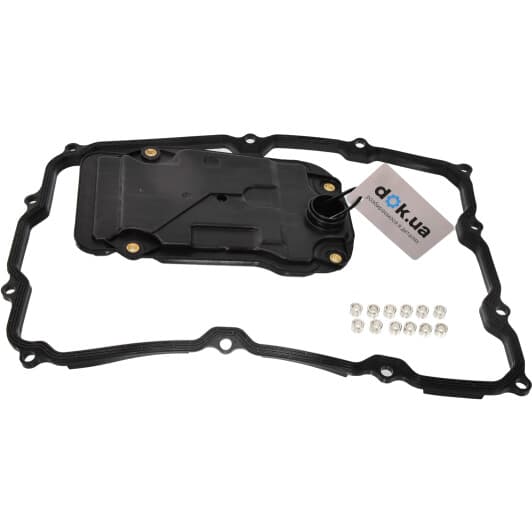 107835 Febi Фильтр АКПП