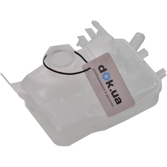 217100005R Renault / Dacia Бачок охлаждающей жидкости