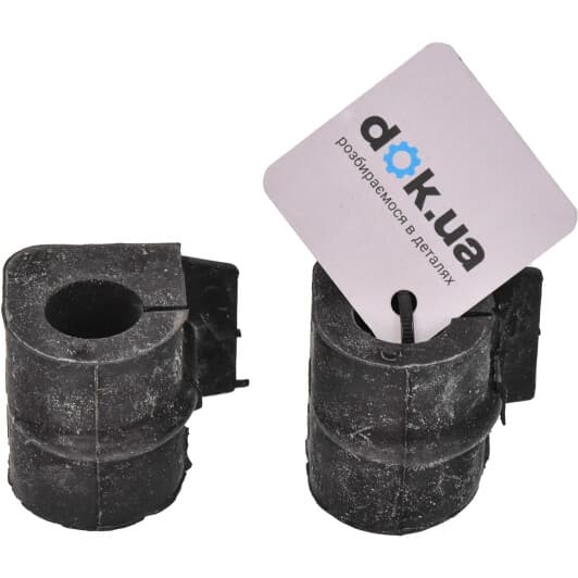 OPKT003 Kautek Automotive Втулка стабілізатора