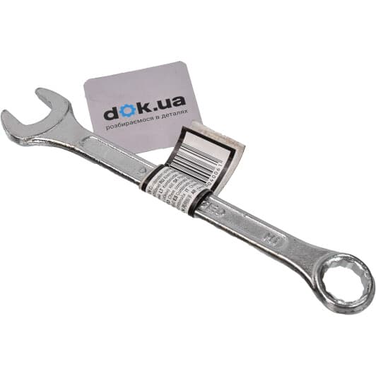 Ключ ріжково-накидний STHOR 51049 I-подібний 15 мм