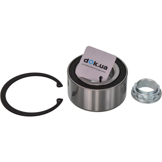 761516 NK Підшипник ступиці колеса