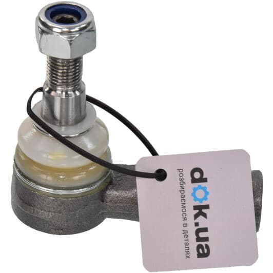 17IV40 Asmetal Наконечник рулевой тяги для Iveco Daily II