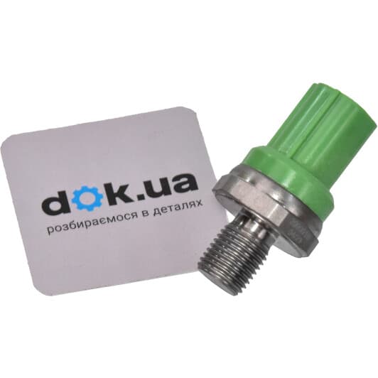 J5674000 Herth+Buss Датчик детонации