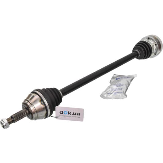 300941 TrakMotive Полуось