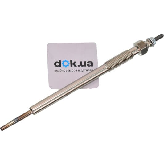 01509 Japko Свеча накала для Mitsubishi L200