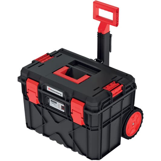 Візок для інструментів Kistenberg X Block Pro 11060201401